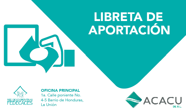 Aportación